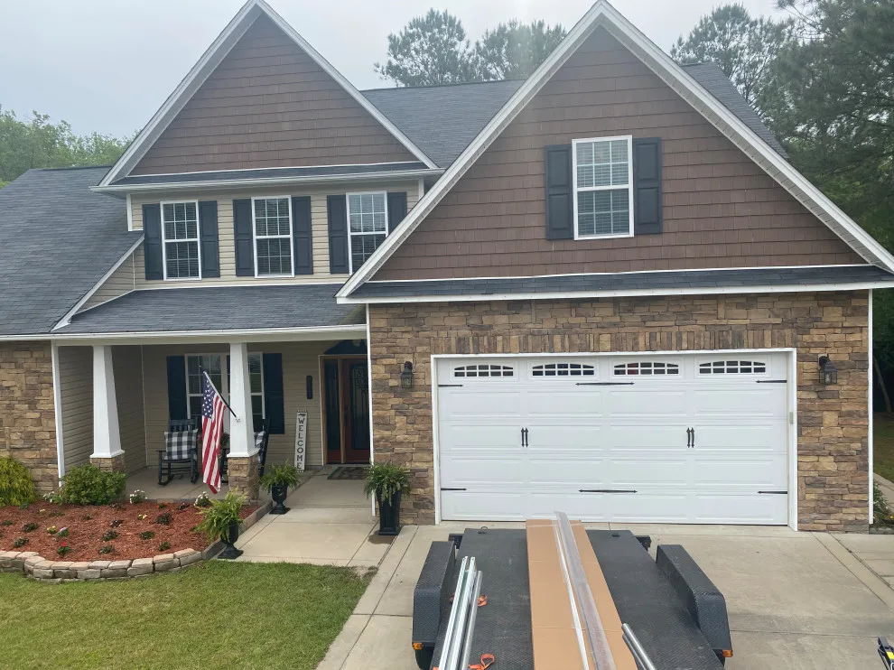 Advance Garage Doors - Photo 2