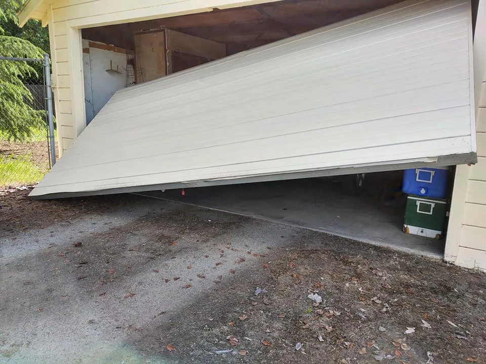 Phoenix Garage Door Inc. - Photo 7
