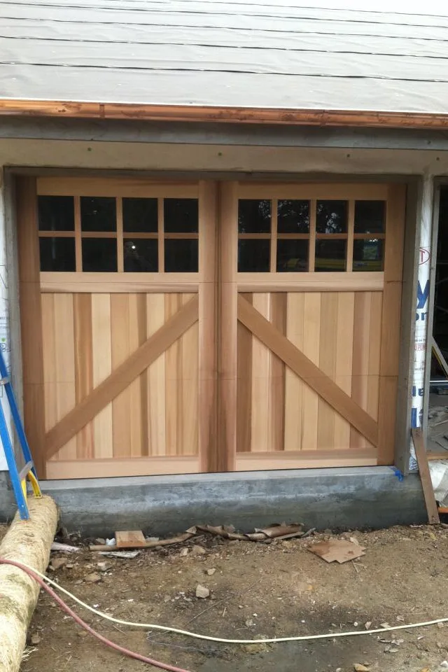 Lighthouse Door Company - Photo 2