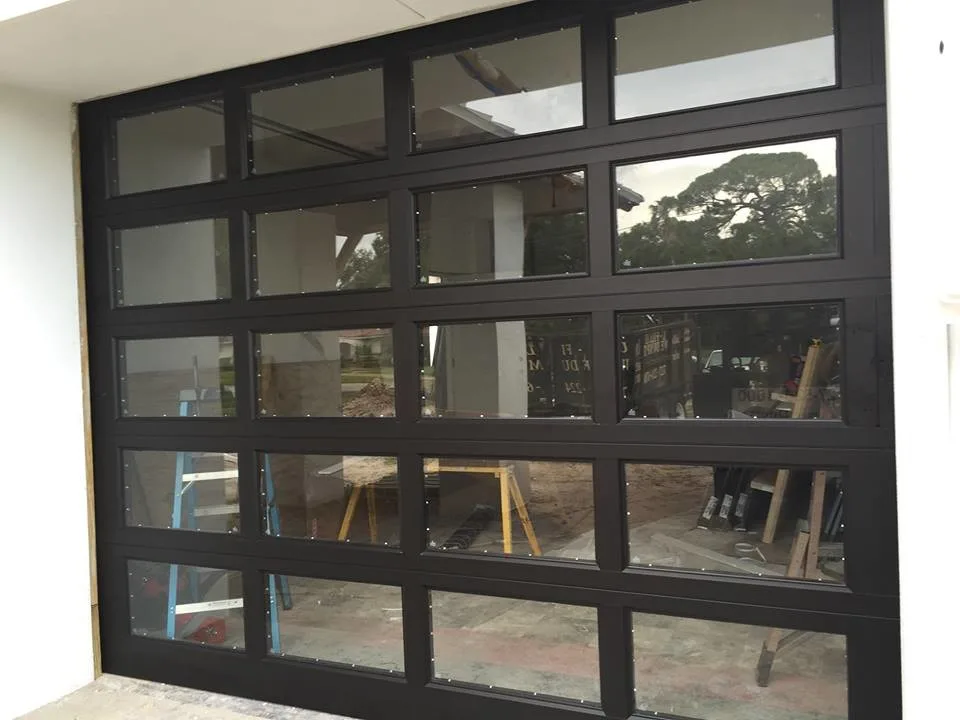 Overhead Door Of Clearwater - Photo 11