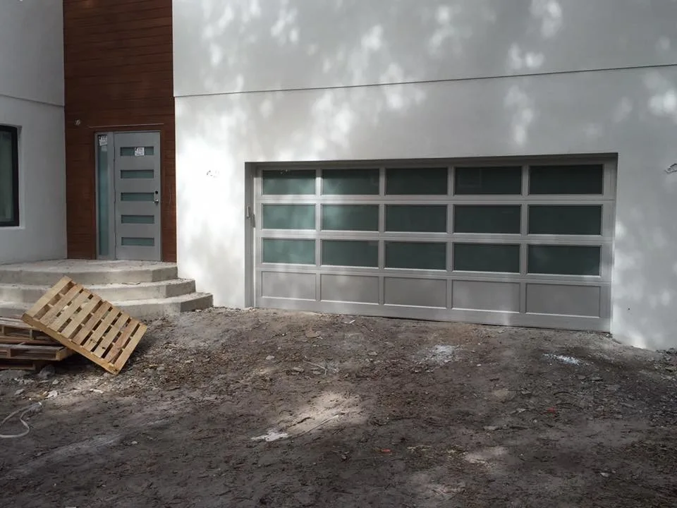 Overhead Door Of Clearwater - Photo 14