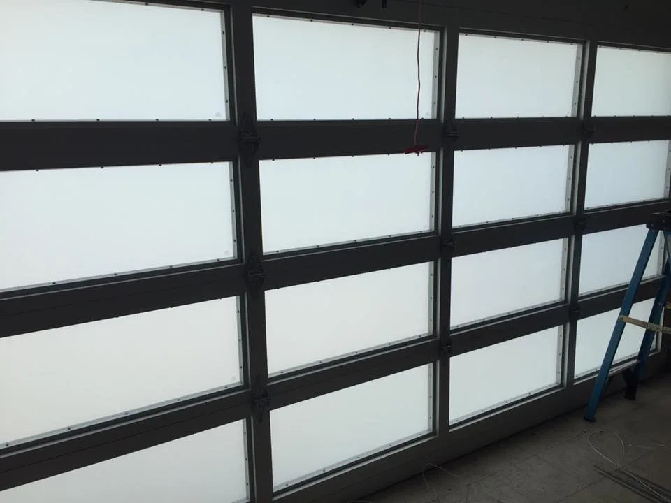 Overhead Door Of Clearwater - Photo 2