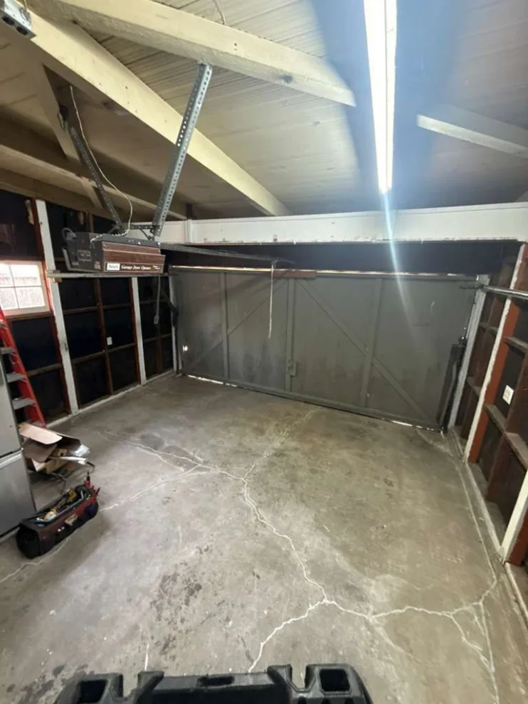 Our Initiatives by Allroads Overhead Garage Doors - Photo 2