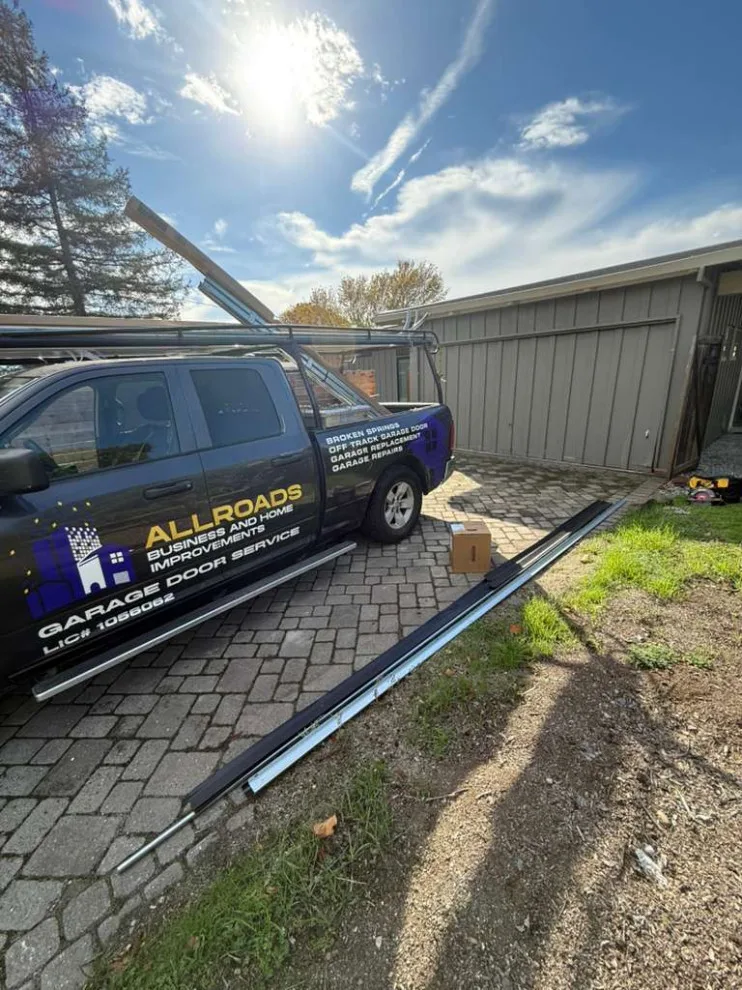 Our Initiatives by Allroads Overhead Garage Doors - Photo 3