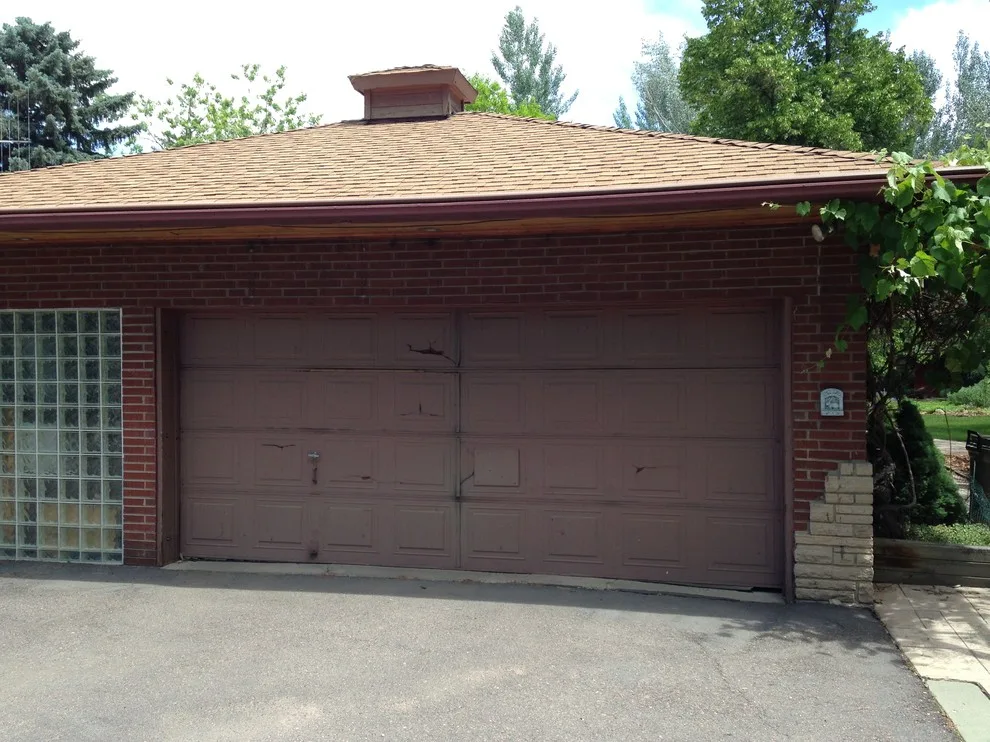 Metal Garage Entries by Mountain View Doors - Photo 17