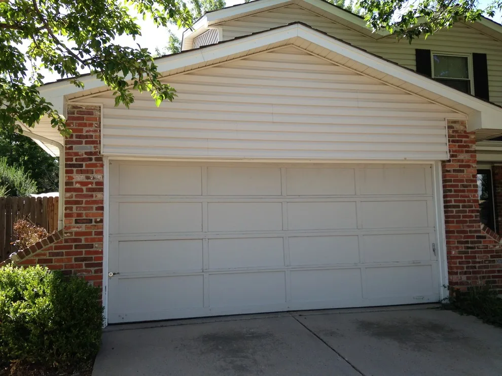 Metal Garage Entries by Mountain View Doors - Photo 15
