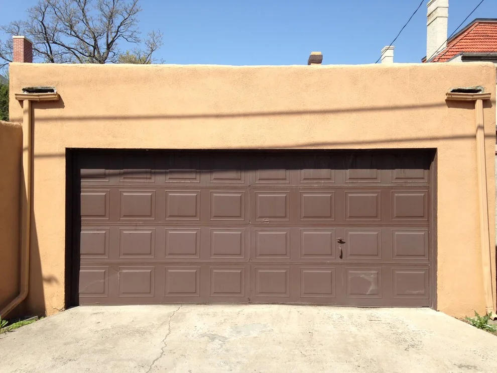 Metal Garage Entries by Mountain View Doors - Photo 23
