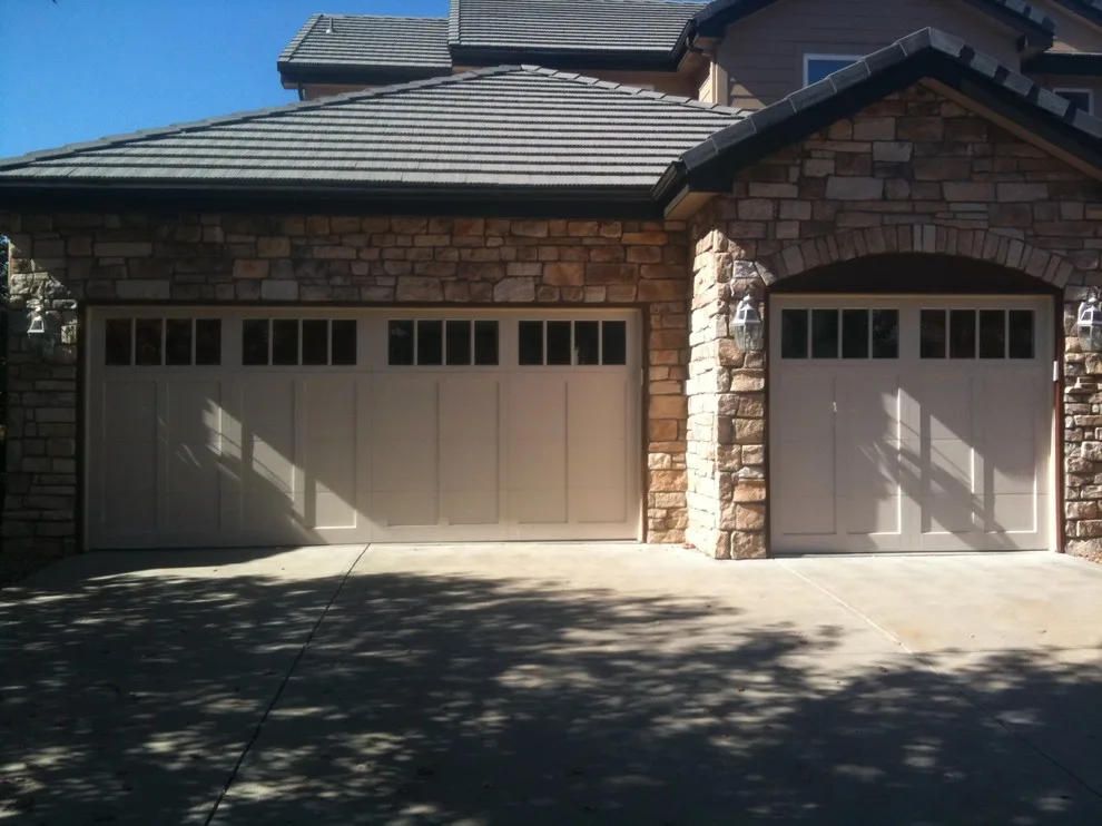 Metal Garage Entries by Mountain View Doors - Photo 5