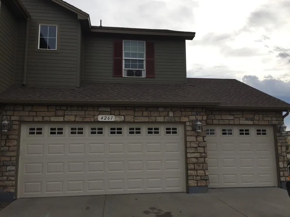 Metal Garage Entries by Mountain View Doors - Photo 25