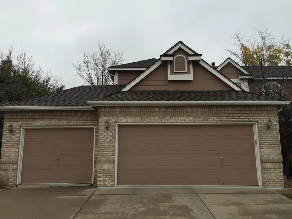 Metal Garage Entries by Mountain View Doors - Photo 36