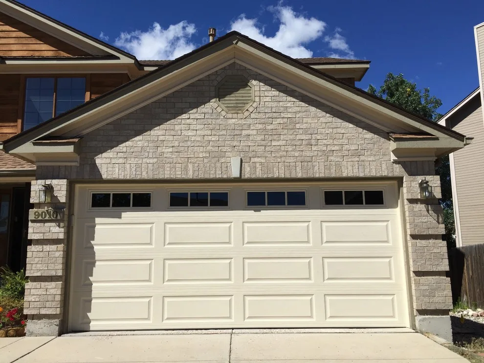 Metal Garage Entries by Mountain View Doors - Photo 33