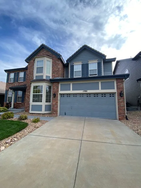 Metal Garage Entries by Mountain View Doors - Photo 30
