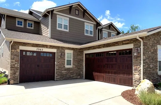 Metal Garage Entries by Mountain View Doors - Photo 19