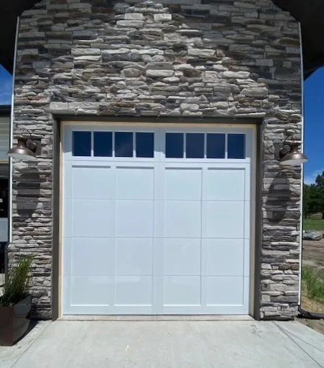 Metal Garage Entries by Mountain View Doors - Photo 35
