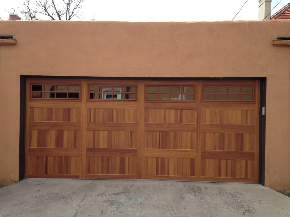 Mountain View Doors - Photo 3