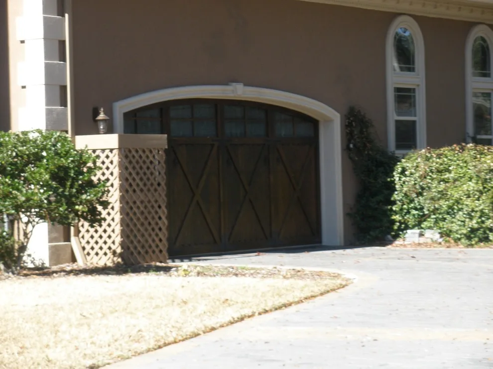 Gainesville Door Company Inc - Photo 3