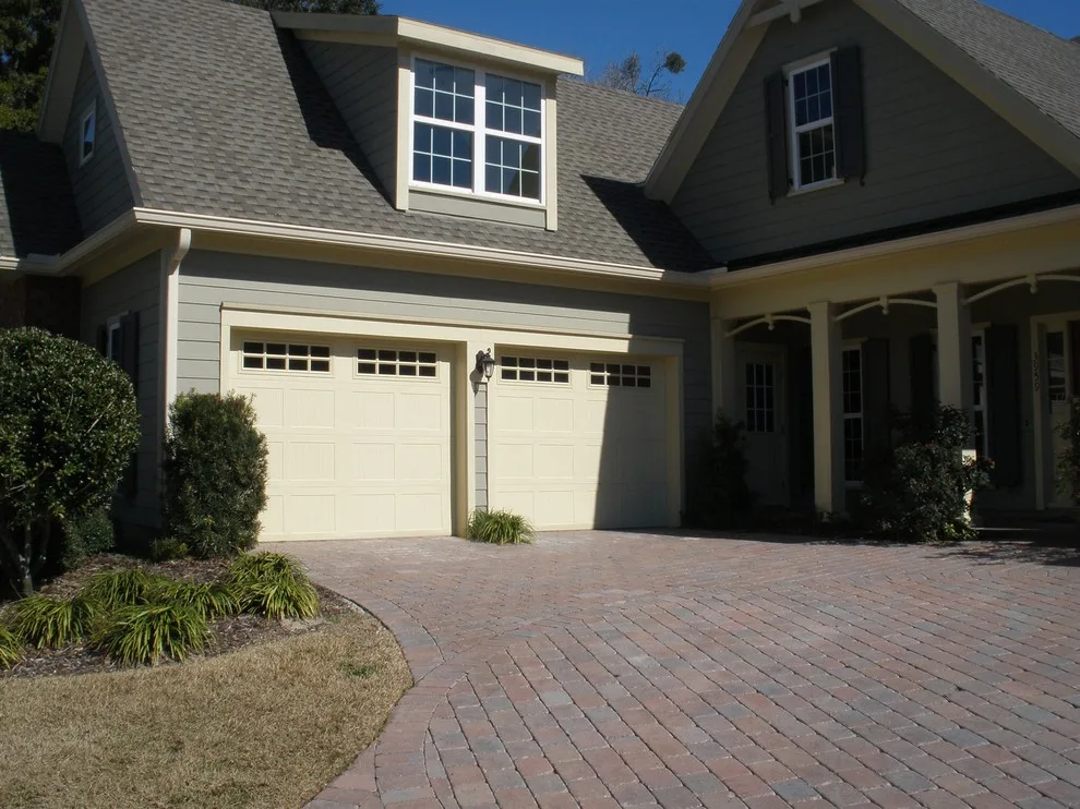 Gainesville Door Company Inc - Photo 6