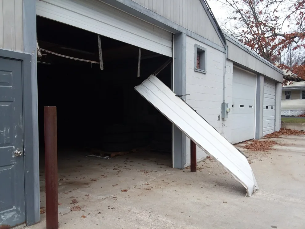 Northwest Overhead Door - Photo 7