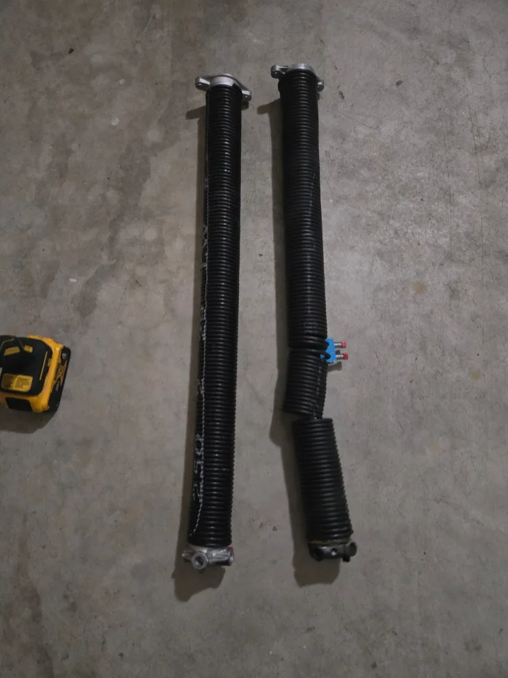 Torsion Spring and Opener Replacement by Charming Exteriors, LLC - Photo 9