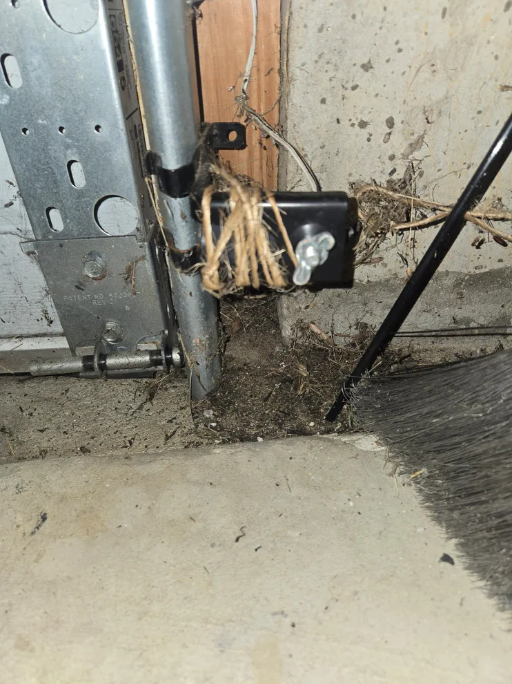 Torsion Spring and Opener Replacement by Charming Exteriors, LLC - Photo 12