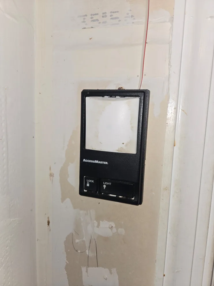 Torsion Spring and Opener Replacement by Charming Exteriors, LLC - Photo 8