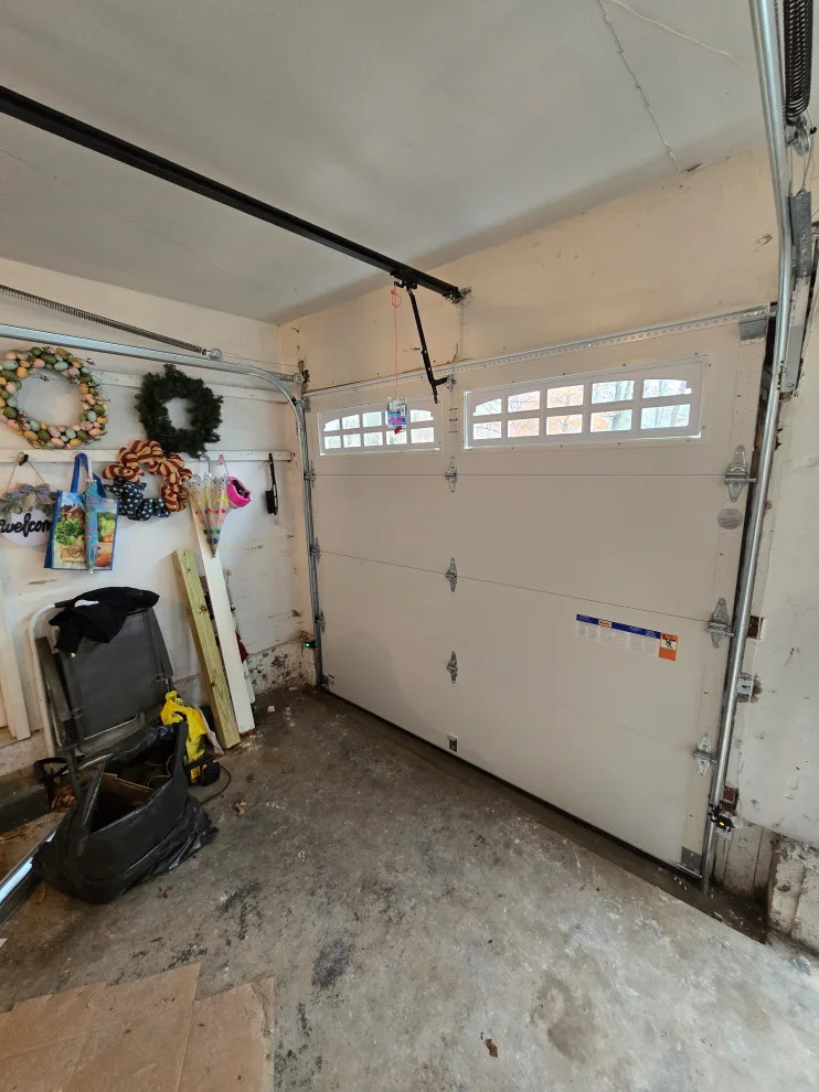 Two garage doors and openers by Charming Exteriors, LLC - Photo 24