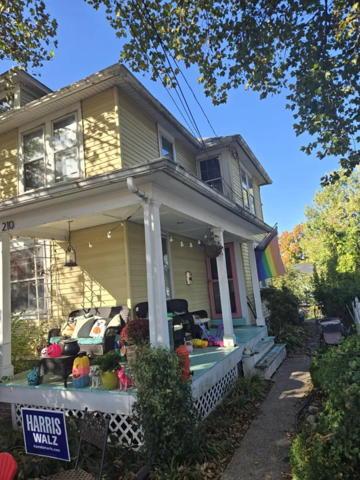 Deck refurbishment by Charming Exteriors, LLC - Photo 7