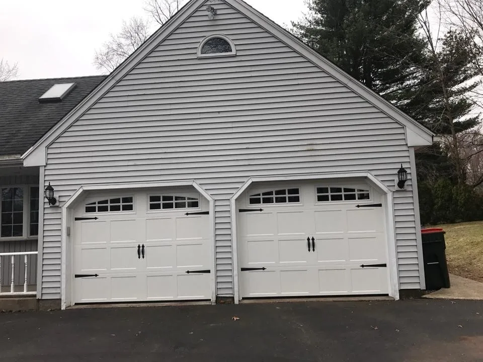 Thomas Garage Doors - Photo 6