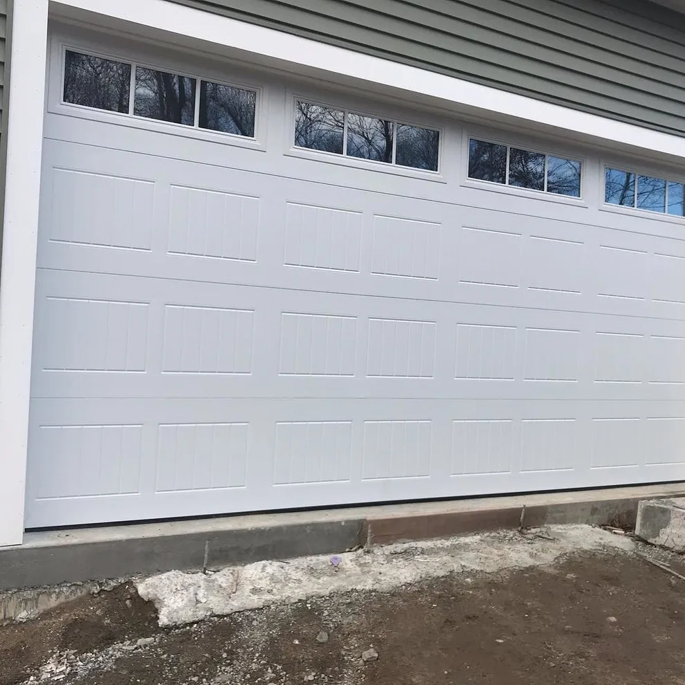 Thomas Garage Doors - Photo 2