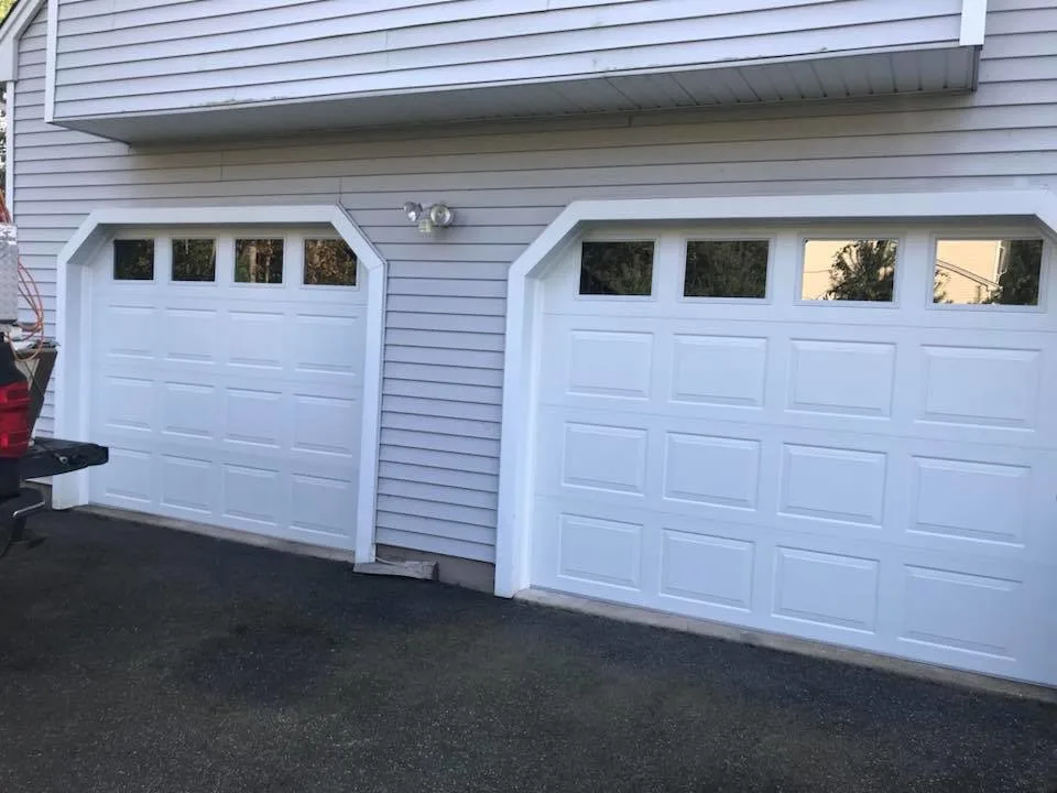 Thomas Garage Doors - Photo 8