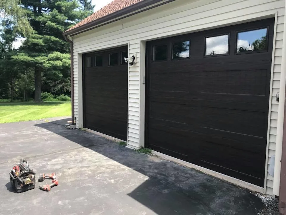 Thomas Garage Doors - Photo 11