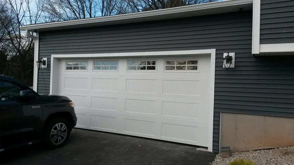 Showcase by Thomas Garage Doors - Photo 23