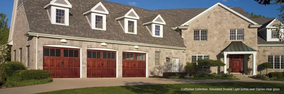 Showcase by Thomas Garage Doors - Photo 28