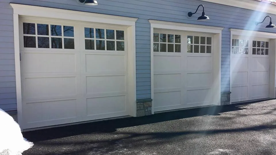 Showcase by Thomas Garage Doors - Photo 19