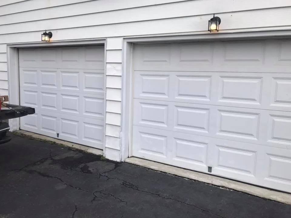 Thomas Garage Doors - Photo 7