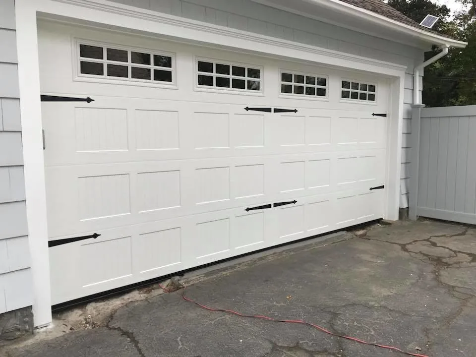 Showcase by Thomas Garage Doors - Photo 21