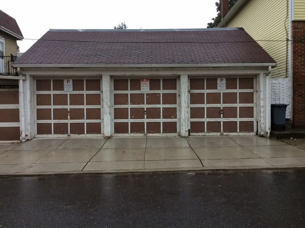 Kearny NJ Initiative by Design Garage Doors - Photo 2