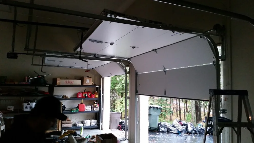 Pyles Reserve by G&S Garage Doors, Inc. - Photo 4