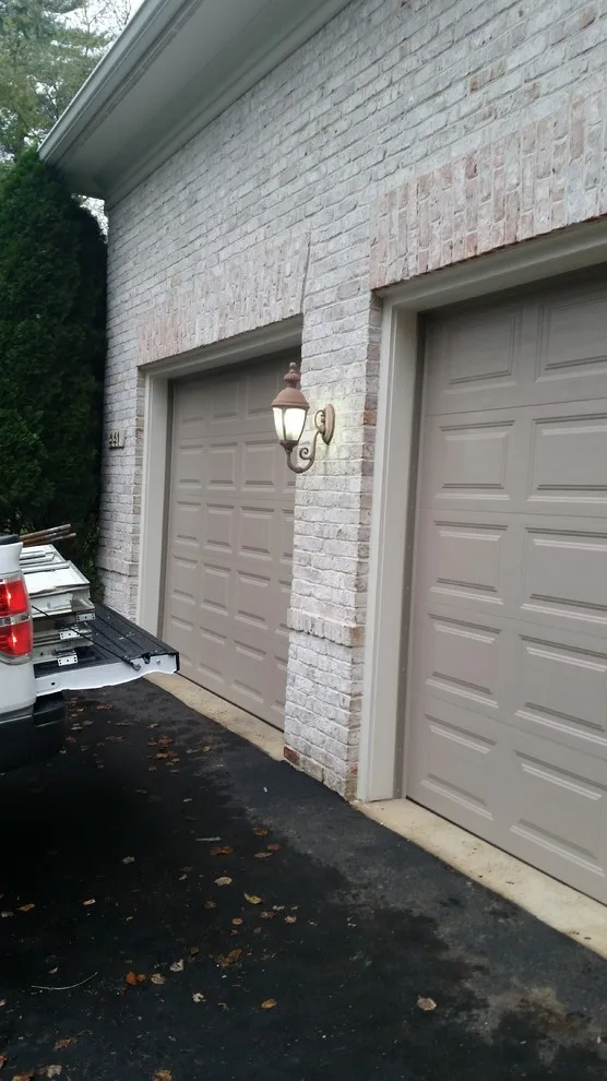 G&S Garage Doors, Inc. - Photo 3