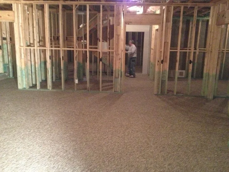 New Granite Garage Floor Installations by Granite Garage Floors - Photo 8