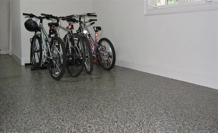 Granite Garage Floors - Photo 14