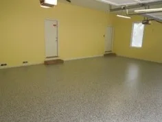Granite Garage Floors - Photo 6