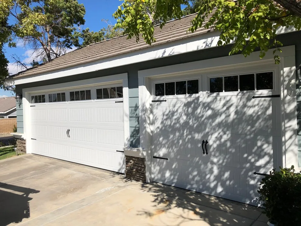 Economy Overhead Garage Doors - Photo 4