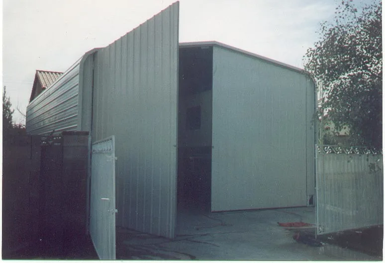 Oasis Garage Doors - Photo 7