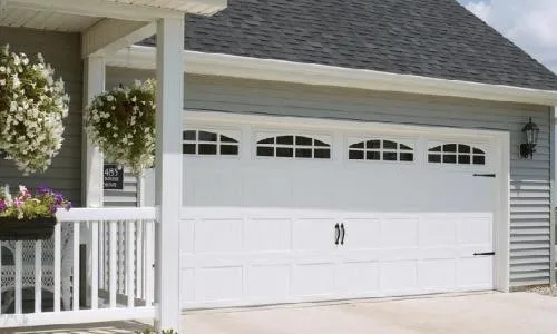 Tim's Garage Door Repair In Glendora - Photo 4