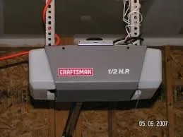 Tim's Garage Door Repair In Glendora - Photo 3