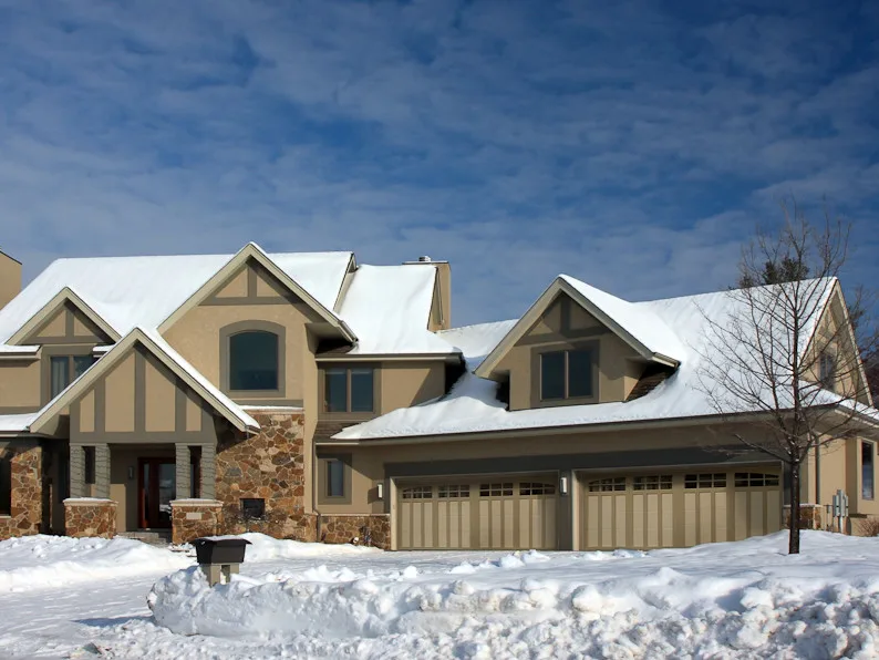 HAAS Classic Garage Doors by Design Garage Doors - Photo 2