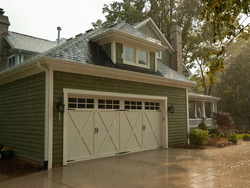 Design Garage Doors - Photo 8