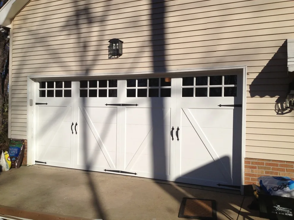 Classic Garage Door Installation by Garage Door Services Inc. - Photo 8