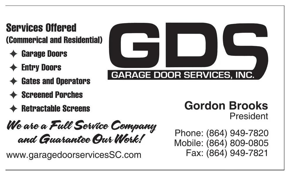 Garage Door Services Inc. - Photo 12